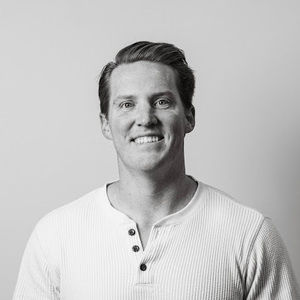 Meet your Posher, Casey